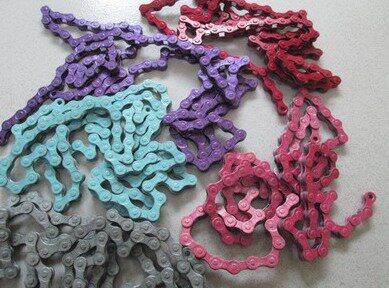 Chaîne de vélo - Ref 2371663 Image 1