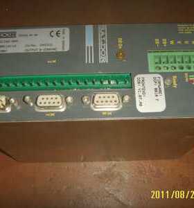 BALDOR BALDOR驱动器 堡德伺服驱动器 DBSC102-AAA 宝德  伺服器