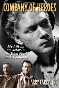 【预售】Company of Heroes: My Life as an Actor in the ...