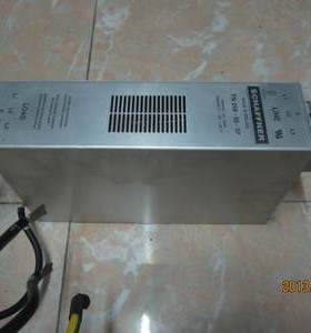 FN258-55-07 进口拆机 SCHAFFNER 55A 480V 滤波器  现货