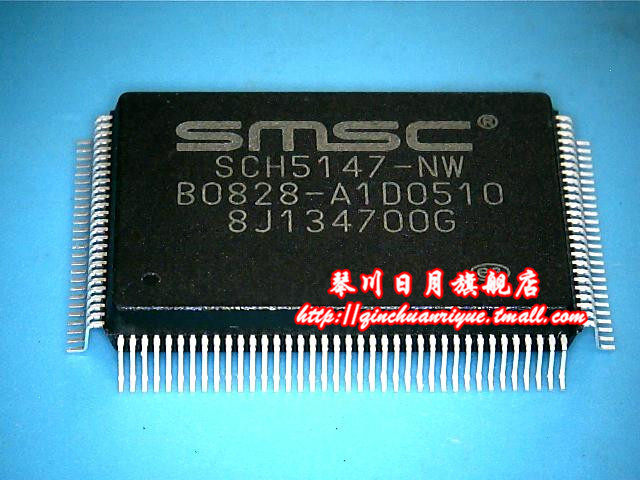 SCH5147-NW  QFP  20-82-0369-2  QFN  新的
