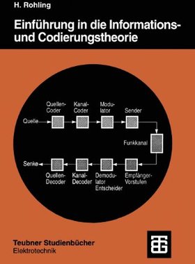 【预售】Einfuhrung in Die Informations- Und ...