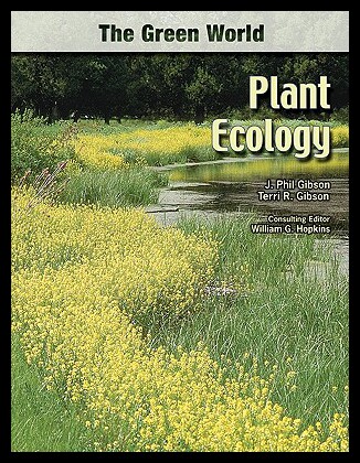 【预售】Plant Ecology
