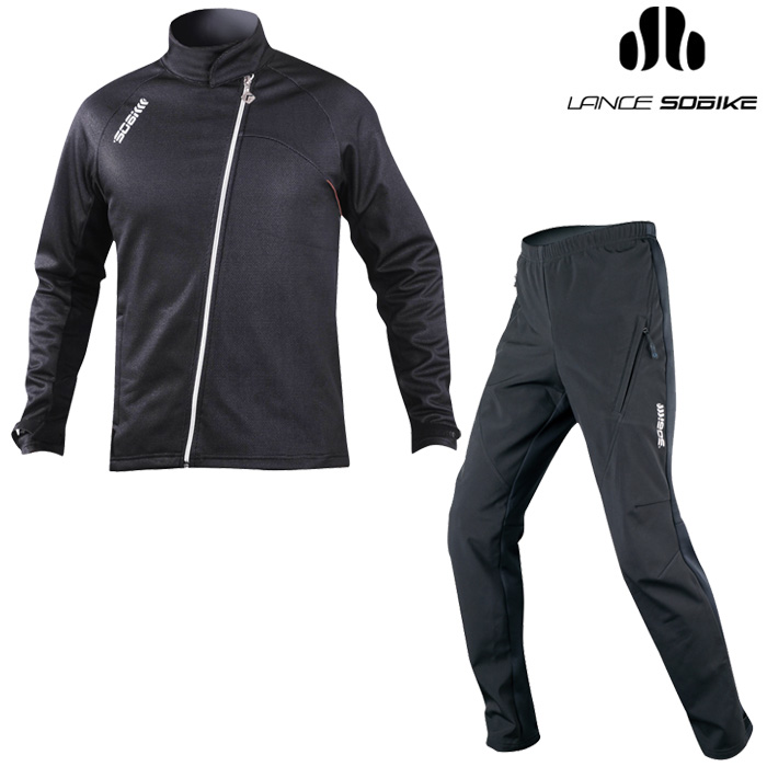 Vêtement cyclisme homme SOOMOM - Ref 2208433 Image 1