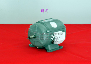 上海金陵电机/上海微特 JW4522 380V 40W 三相异步电动机 电机