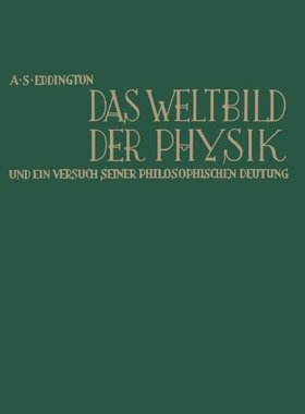 【预售】Das Weltbild Der Physik Und Ein Versuch Seiner...