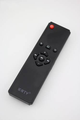 乐视TV乐视盒子遥控器C1/C1S/T1/T1S RC09K九键遥控器 直接使用