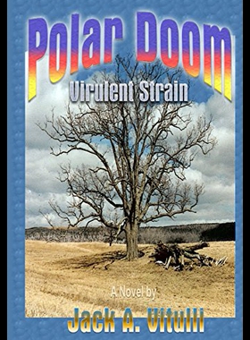 【预售】Polar Doom Virulent Strain