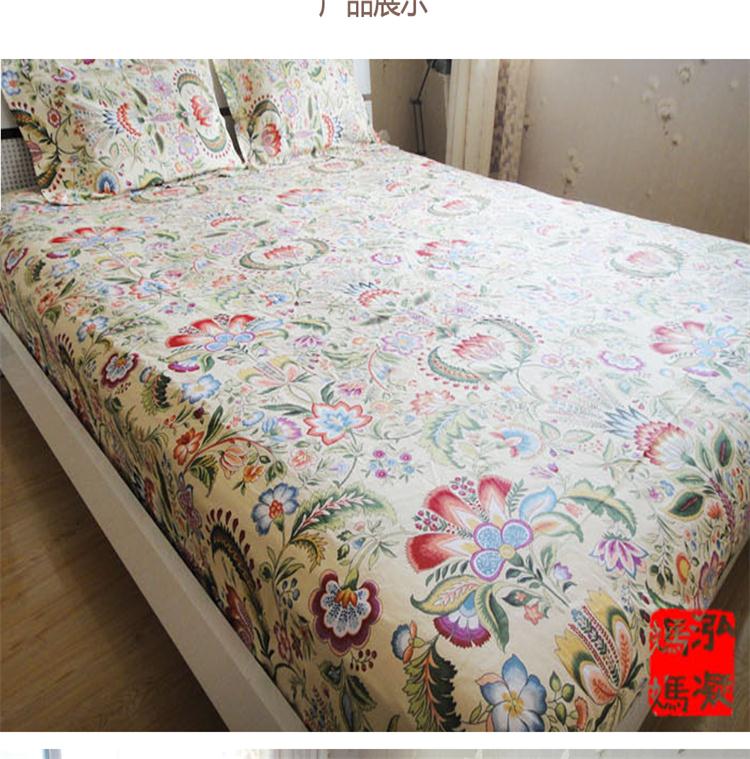 泓凝妈妈1212加厚定做加厚纯棉