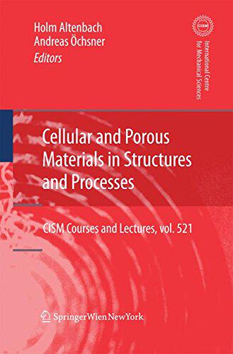 【预订】Cellular and Porous Materials in Str...