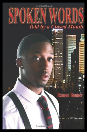 【预售】Spoken Words: Told by a Closed Mouth