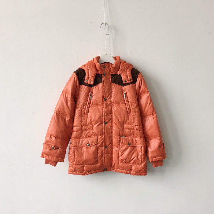 Blouson pour garcon en polyester - Ref 2160329 Image 1