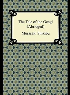 【预售】The Tale of Genji (Abridged)...