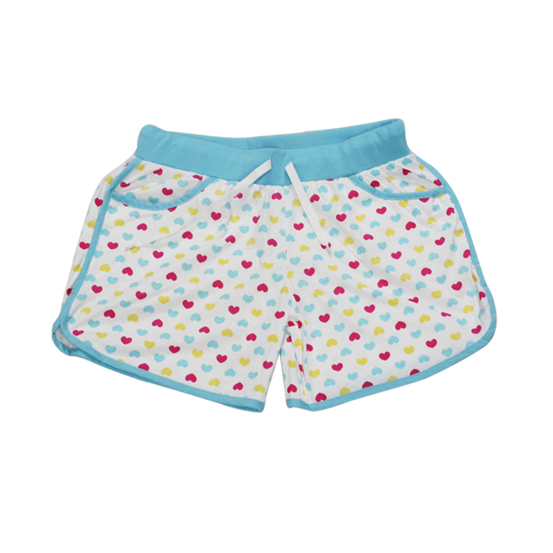 Pantalon pyjama jeunesse - Ref 740941 Image 1