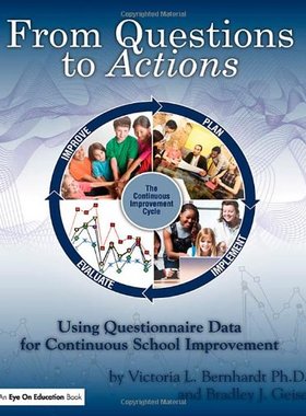 【预售】From Questions to Actions: Using Questionnaire...