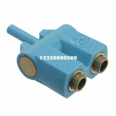 81540001 CROUZET PNEUM LOGIC OR ELEMENT PLUG-IN
