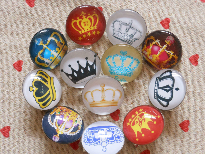 Broche en autre - Ref 1180701 Image 1