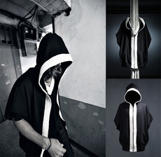 Pantalon cuir homme en vrac pour adolescent pour été - Ref 1484398 Image 6