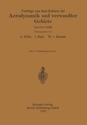 【预订】Vortrage Aus Dem Gebiete Der Aerodyn...