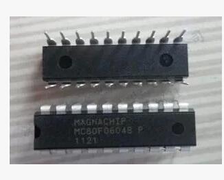 【全新原装】MC80F0604BP MC80F0604B 电磁炉IC芯片 集成电路