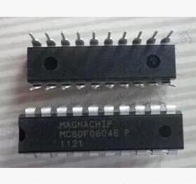 【全新原装】MC80F0604BP MC80F0604B 电磁炉IC芯片 集成电路