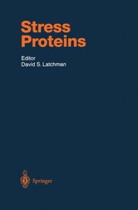 【预订】Stress Proteins
