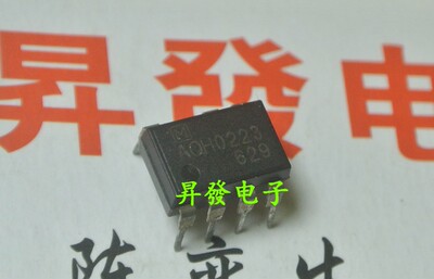〖昇發电子〗进口芯片 AQH0223 DIP7 固态继电器