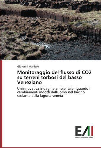【预售】Monitoraggio del Flusso Di Co2 Su Te...