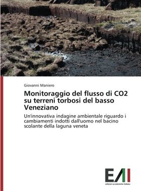 【预售】Monitoraggio del Flusso Di Co2 Su Te...