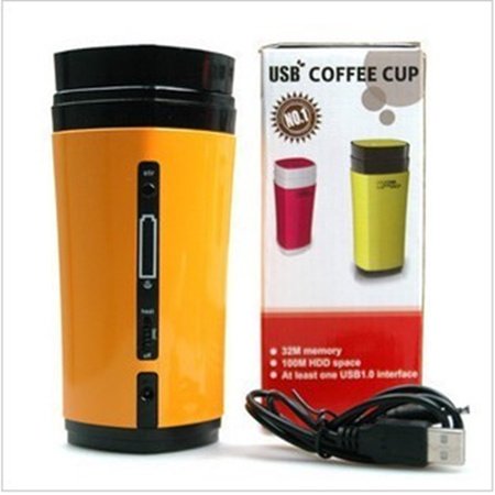 Chauffe tasse USB - Ref 392158 Image 1