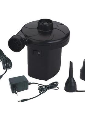 包邮Stermay家车两用充气泵 12V车载泵 品质保证 质量问题包换