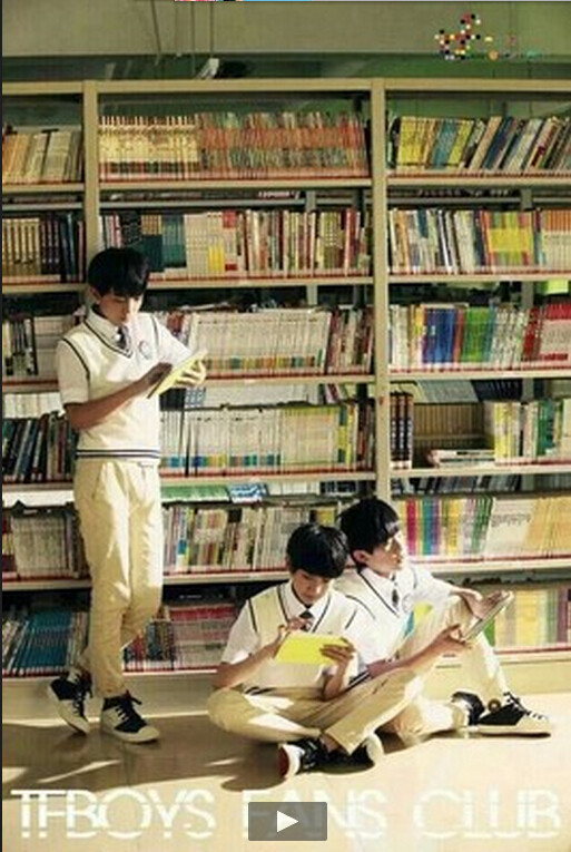 tfboys同款学生制服班服校服春秋款日韩学院风三件套独家订制