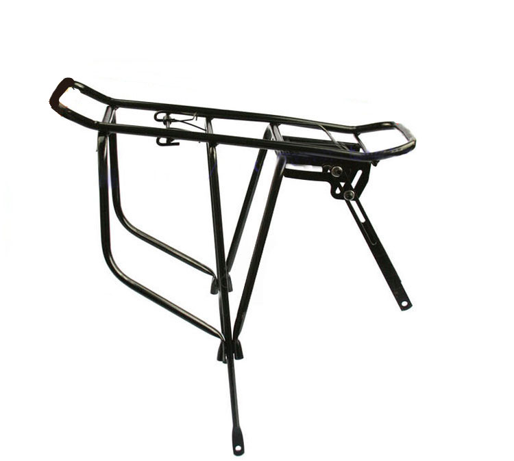 Porte-bagages pour vélo - Ref 2411126 Image 1