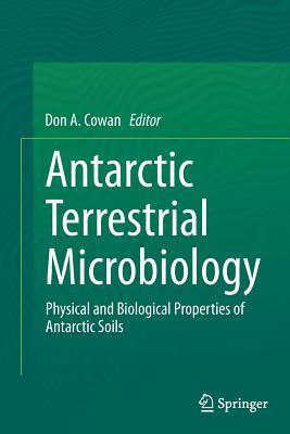 【预订】Antarctic Terrestrial Microbiology: ...