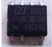 【全新原装】LNK362DN 贴片7脚 电源驱动管理IC芯片 集成电路