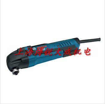 BOSCH博世电动工具 多功能切割打磨机GOP250CE修整机磨光机角磨机