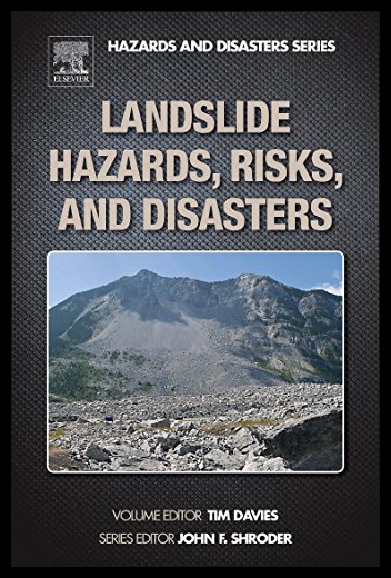 【预售】Landslide Hazards, Risks, and Disasters