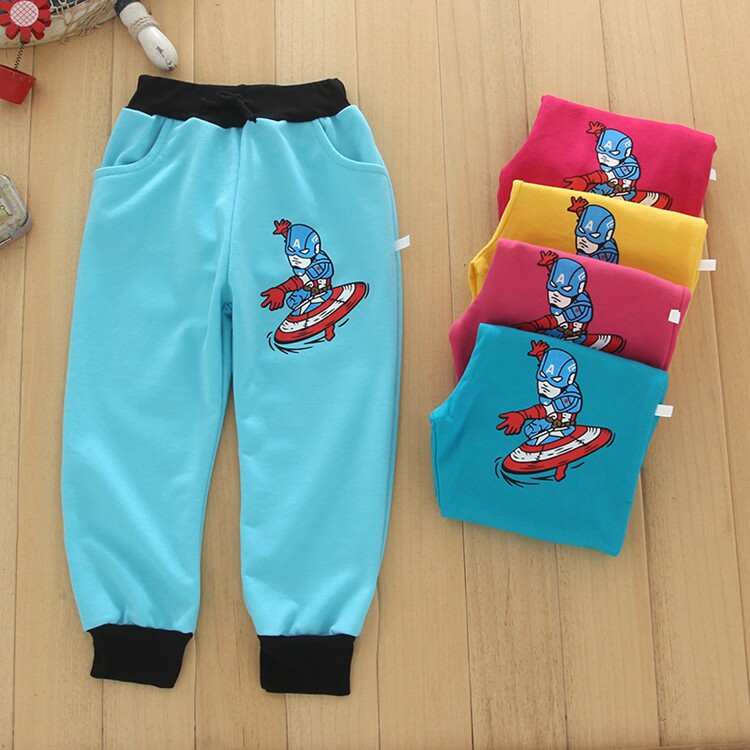 Pantalon pour garcons et filles - Ref 2059429 Image 1