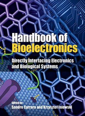 【预订】Handbook of Bioelectronics