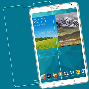 适用于三星 GALAXY Tab SM-T705C 钢化膜T700玻璃膜8.4英寸平板电脑贴膜