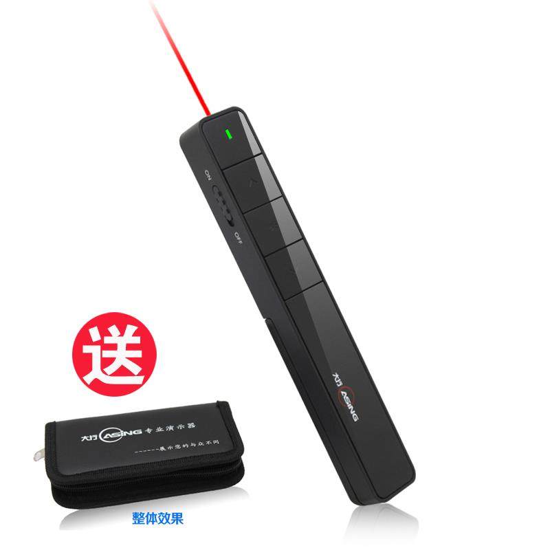 Telecommande - pointeur laser - Ref 384077 Image 1