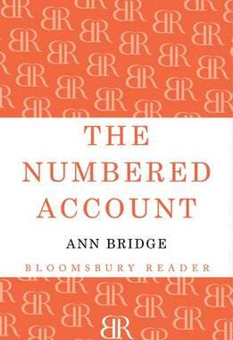 【预售】The Numbered Account