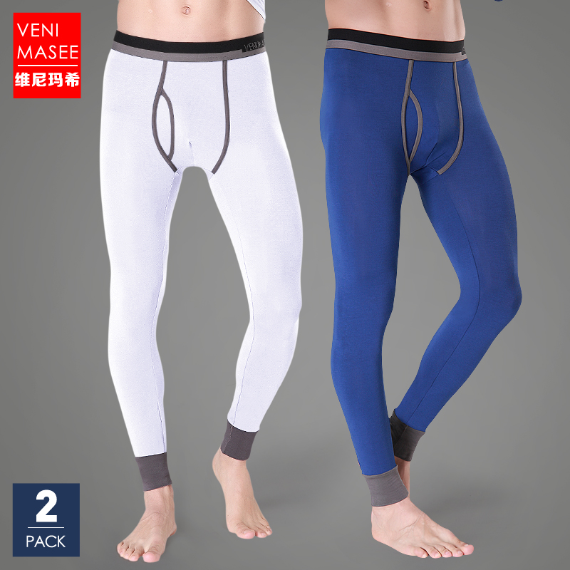 Pantalon collant jeunesse VENI MASEE VM3014-2 Piece en viscose - Ref 774136 Image 1