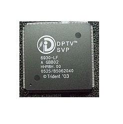 【全新原装】6930-LF SVP6930-LF DPTV-SVP6930-LF 液晶IC芯片