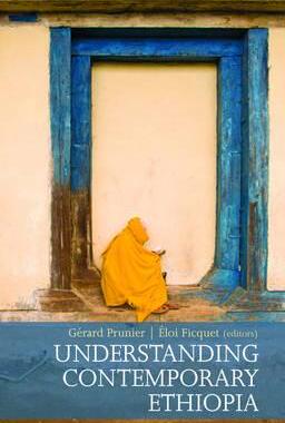 【预售】Understanding Contemporary Ethiopia