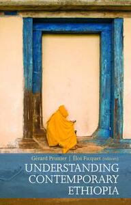 【预售】Understanding Contemporary Ethiopia