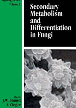 【预订】Secondary Metabolism and Differentia...