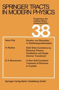 Tracts Springer 預訂 E... Modern Physics