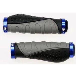 Poignées de vélo SUMMA - Ref 2342006 Image 1