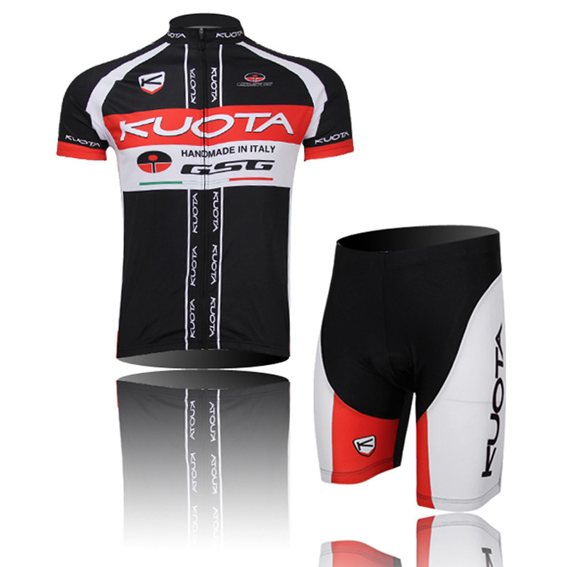Vêtement cyclisme mixte - Ref 2220145 Image 1
